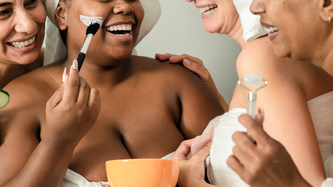 How to Transition Your Skincare Routine for Fall and Winter