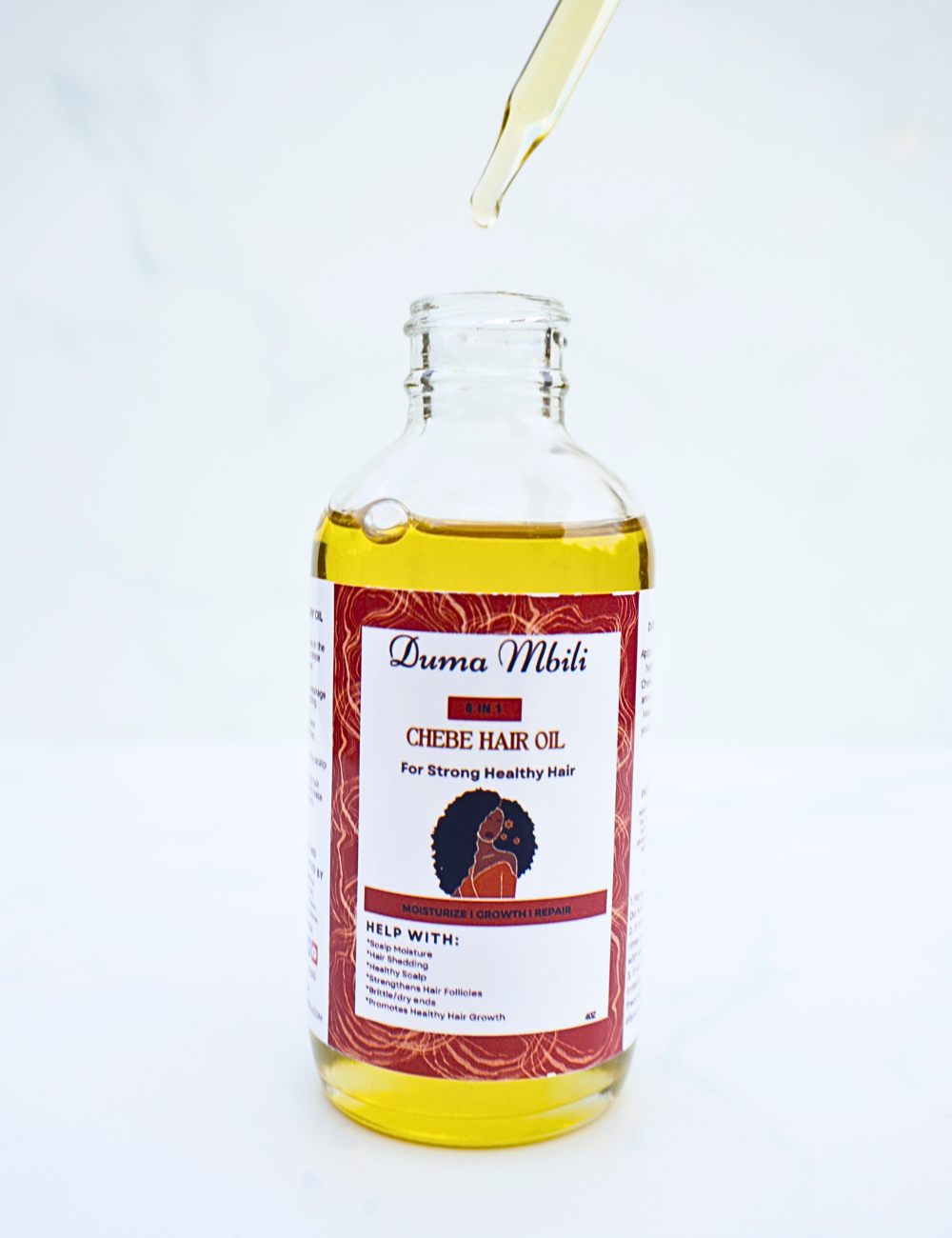 chebe Extreme Hair Growth oil