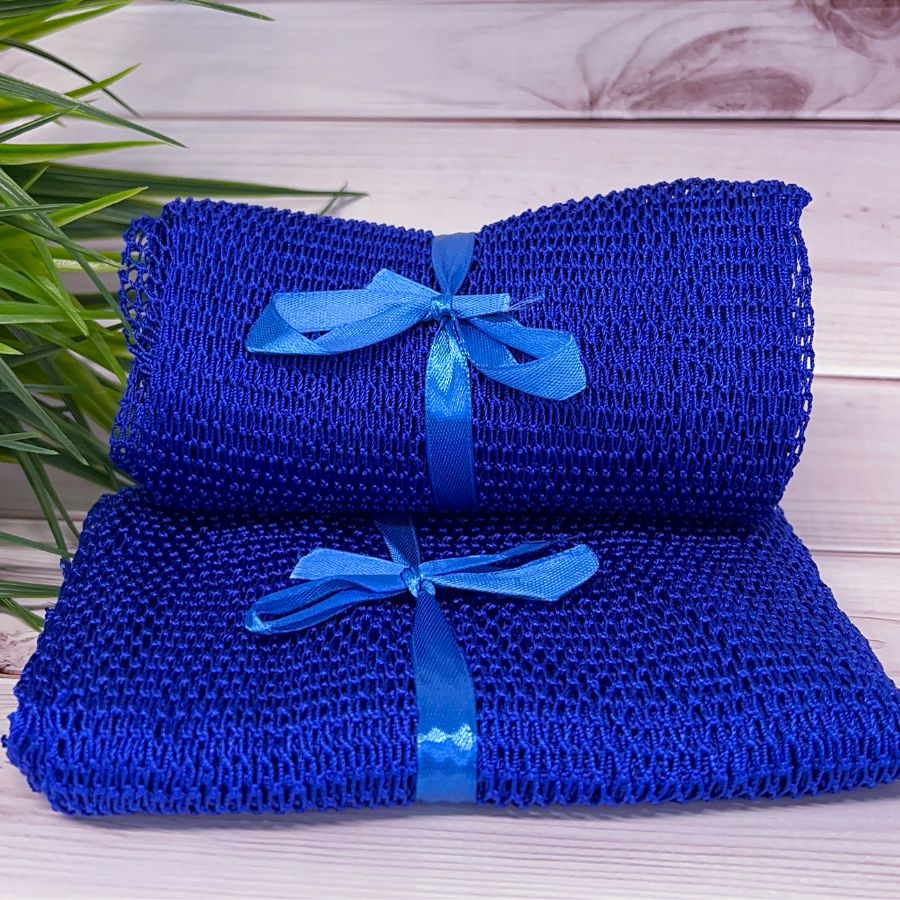 African Exfoliating Bath Net