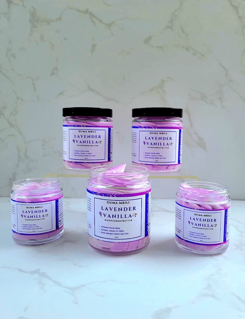 LavenderVanillaWhippedBodyButter_Scentedbodybutter_FruitLoopsScent_DumaMbiliBodyButters_DumaMbiliSkincare