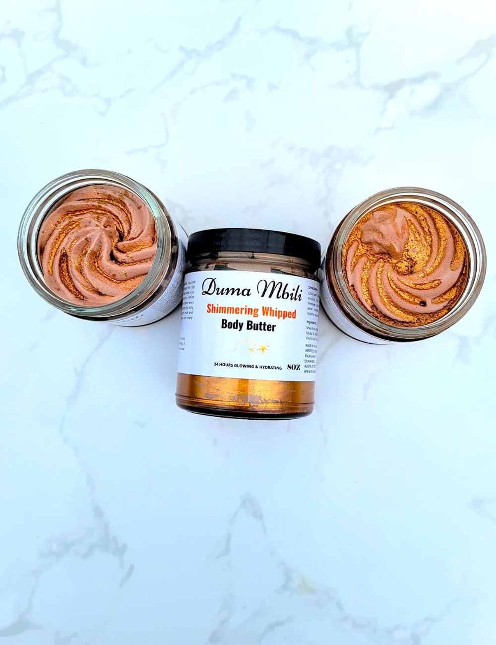 ShimmeringGlowWhippedBodyButter