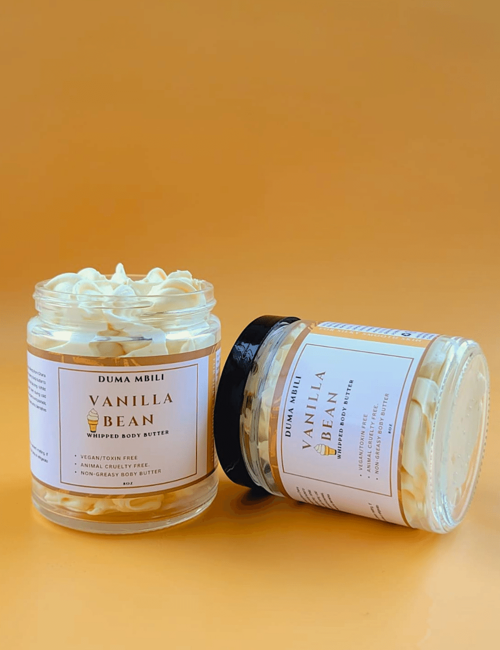 VanillaBeanWhippedBodyButter_Scentedbodybutter_FruitLoopsScent_DumaMbiliBodyButters_DumaMbiliSkincare