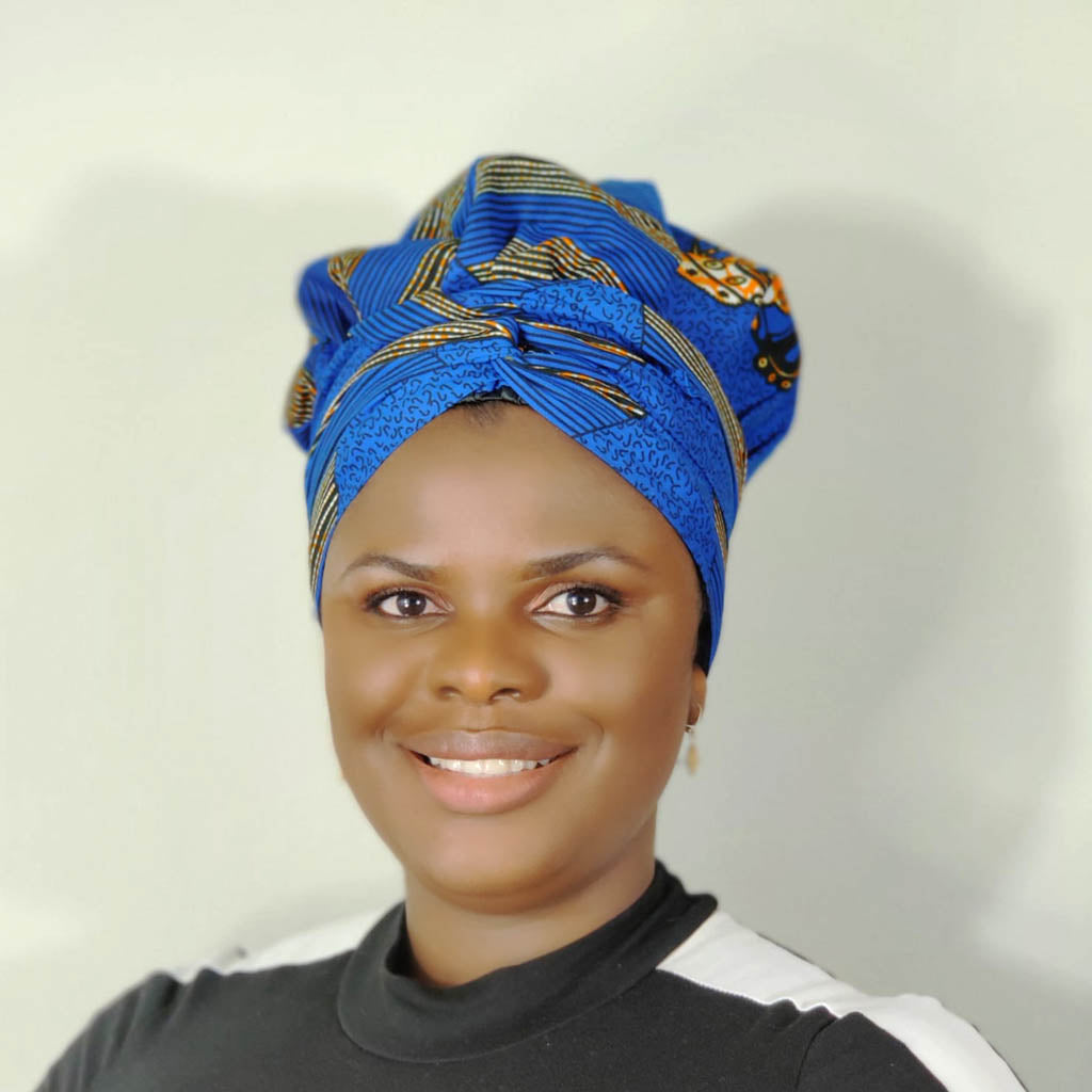 Bonnet wraps