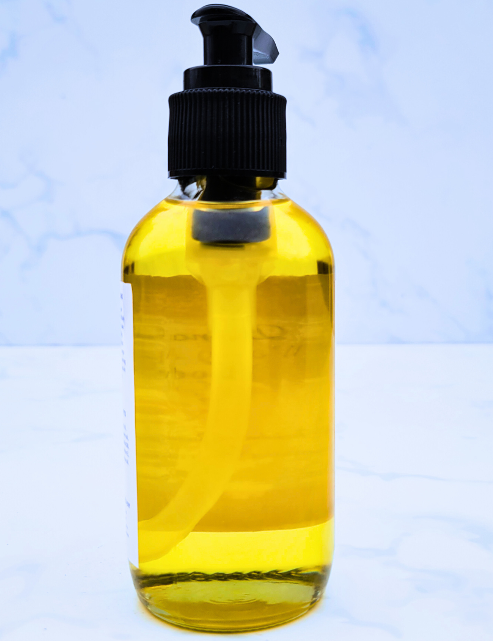 Warm Apple Pie Body Oil, Body Oil, Warm Apple Pie Scent, Body Moisture