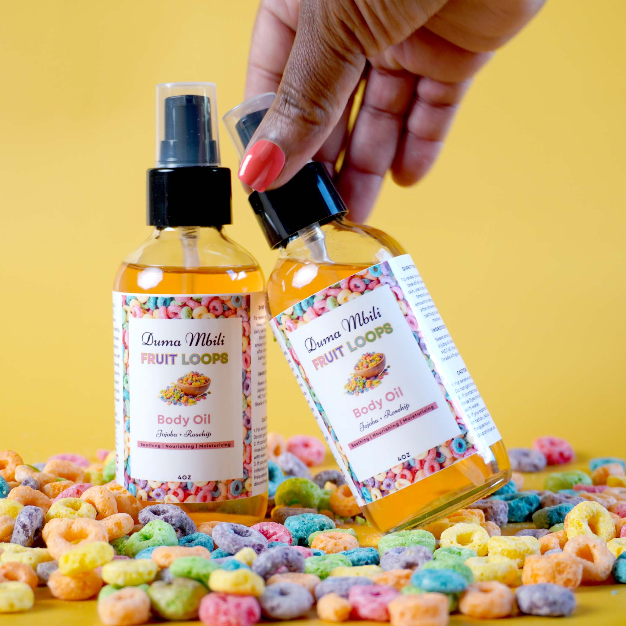 Fruit loops body oil review Fruit loops body oil where to buy duma mbili body oil glaze body oil cake batter body oil eat the cake body oil