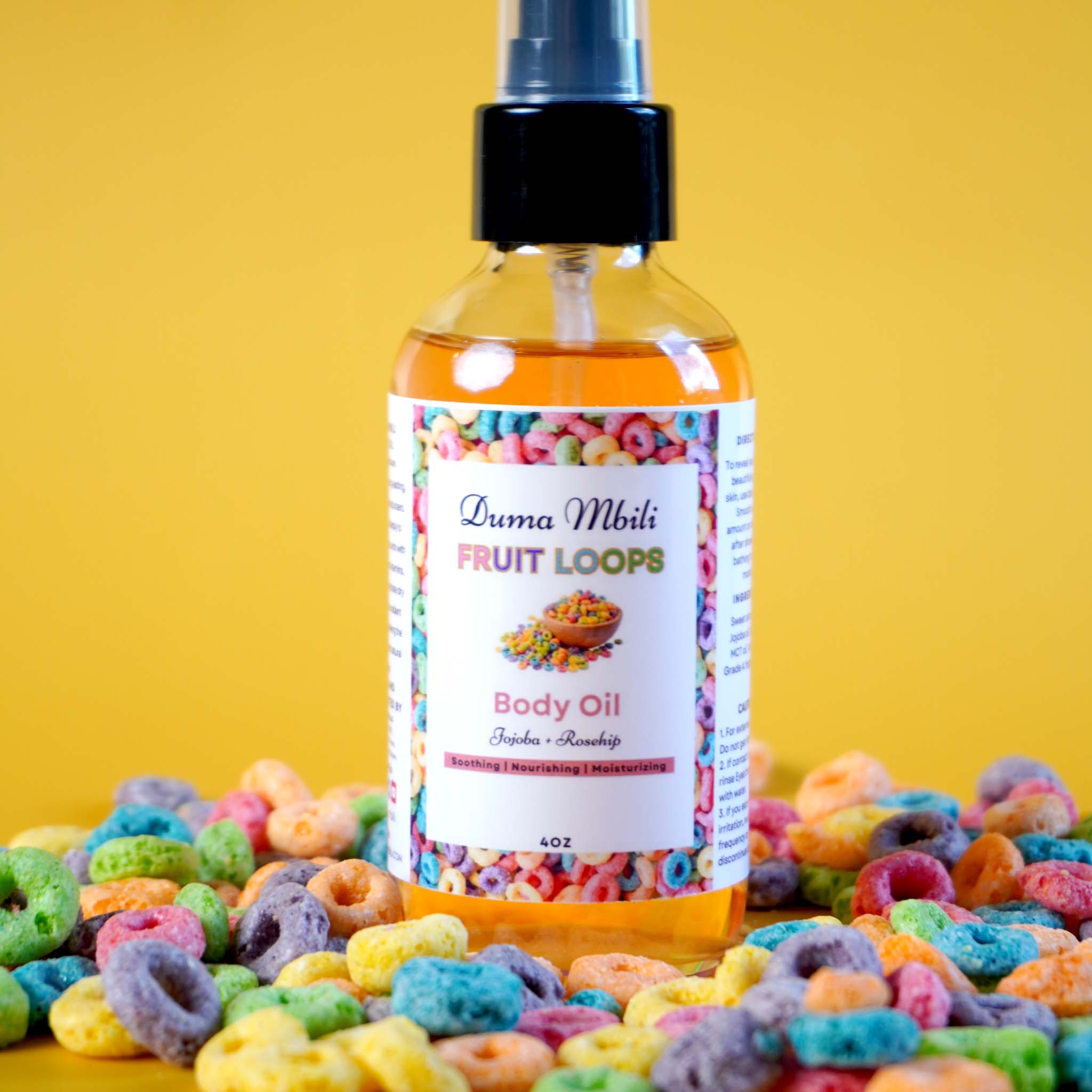 Fruit loops body oil review Fruit loops body oil where to buy duma mbili body oil glaze body oil cake batter body oil eat the cake body oil