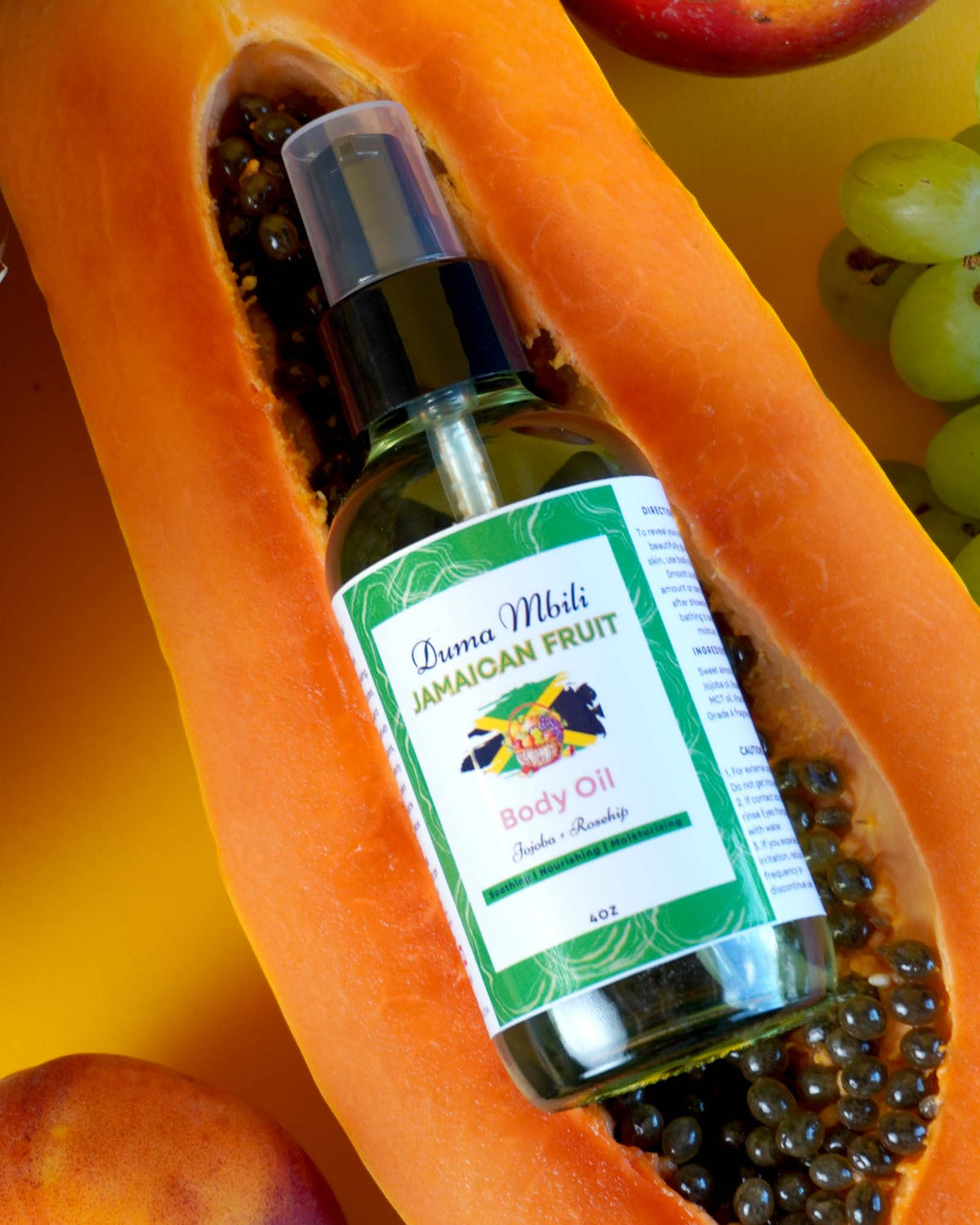 Jamaican Fruit Body oil Fruit Body oils for women near me Perfume Body oils for Women Best body oils for women Body oil for glowing skin Luxury body oils for women Natural body oils for women