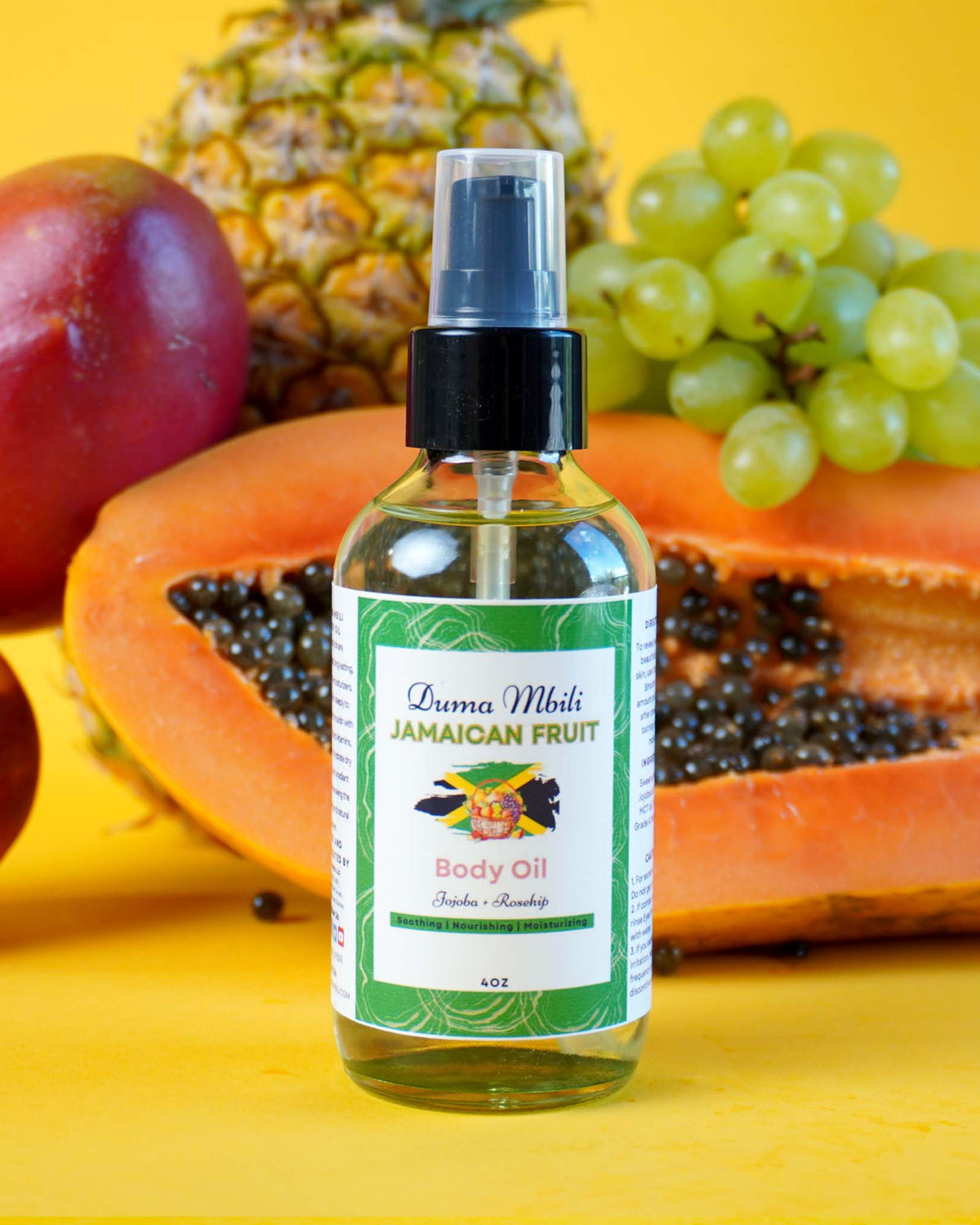 Jamaican Fruit Body oil Fruit Body oils for women near me Perfume Body oils for Women Best body oils for women Body oil for glowing skin Luxury body oils for women Natural body oils for women