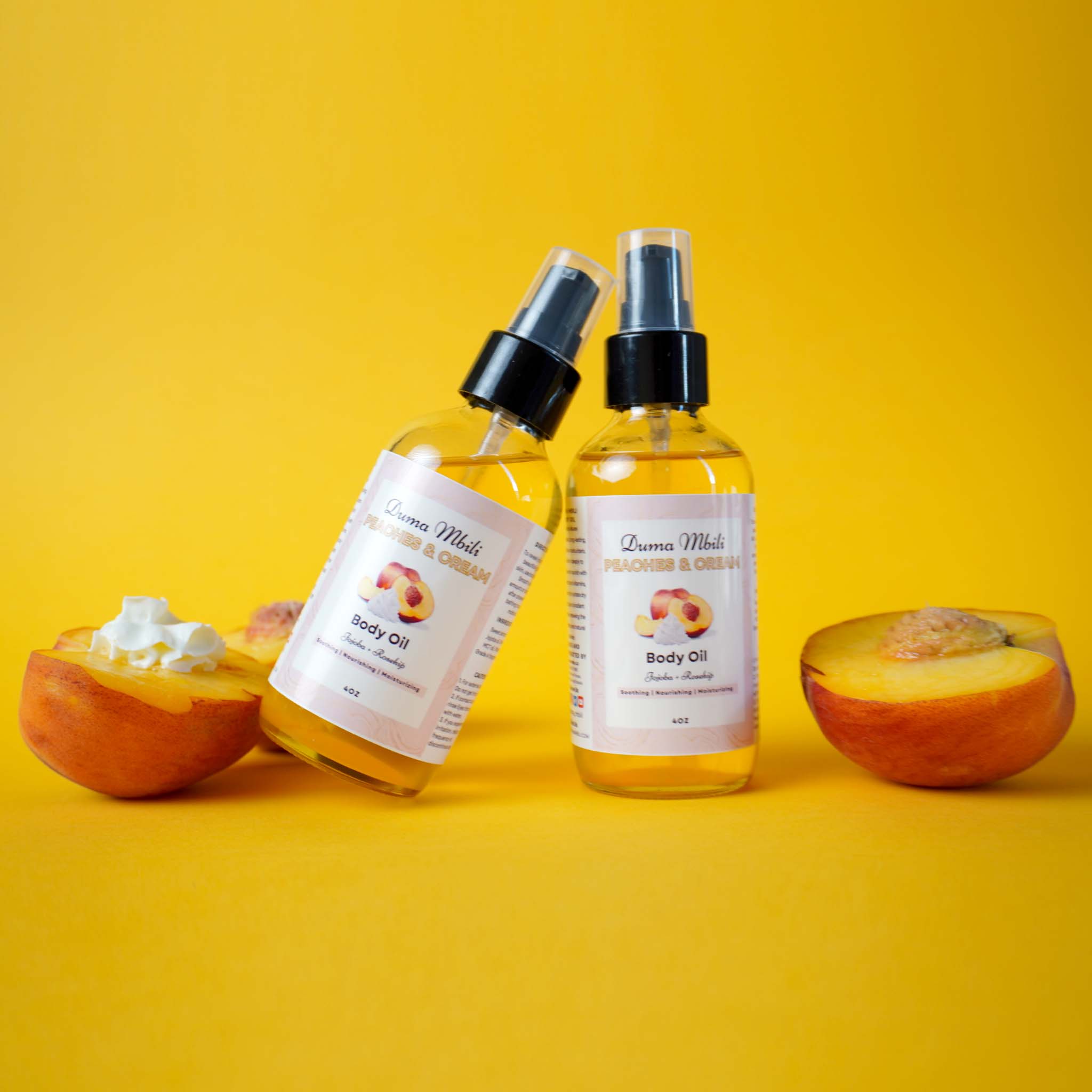 Peaches and Cream body oil review Fruit loops body oil where to buy duma mbili body oil glaze body oil cake batter body oil eat the cake body oil