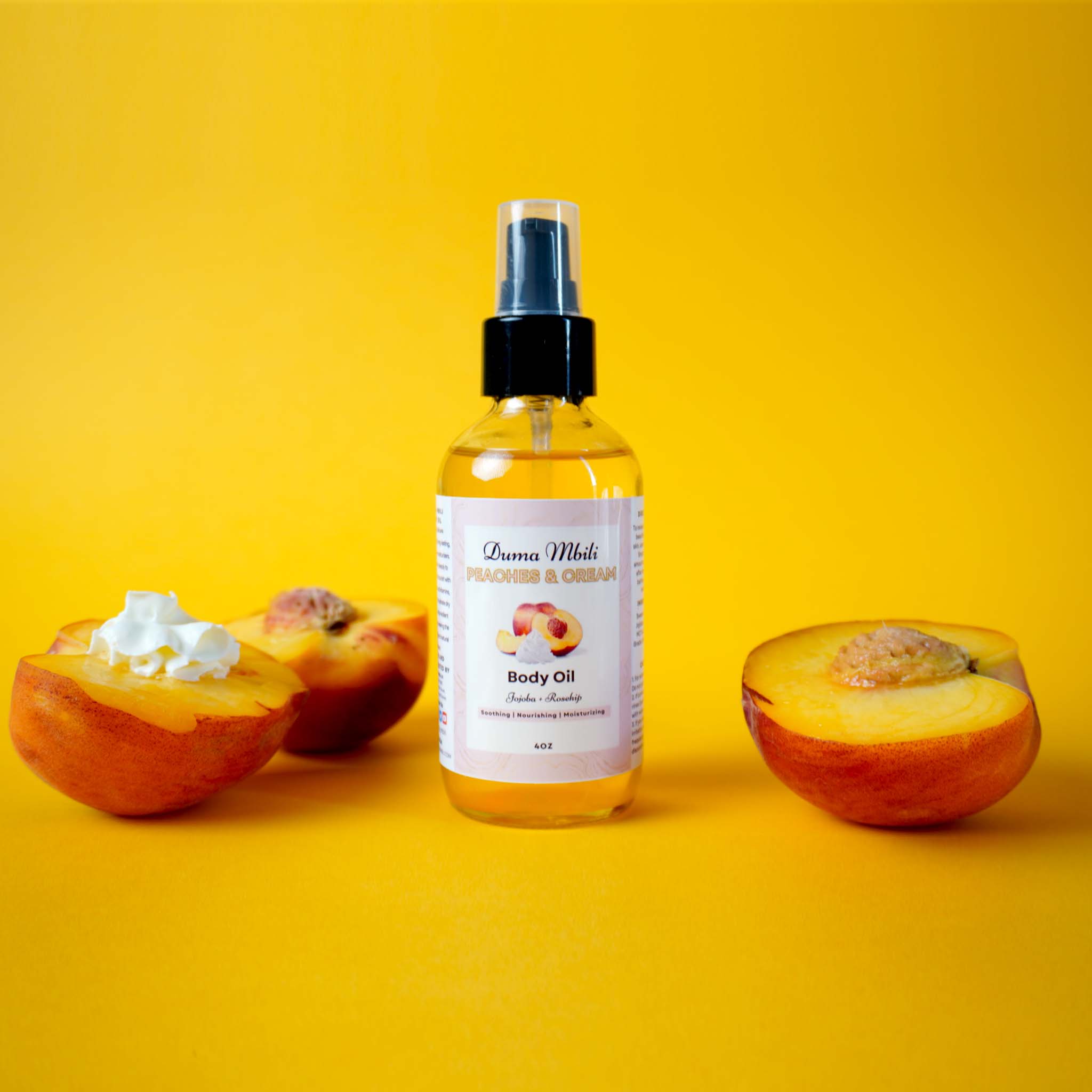 Peaches and Cream body oil review Fruit loops body oil where to buy duma mbili body oil glaze body oil cake batter body oil eat the cake body oil