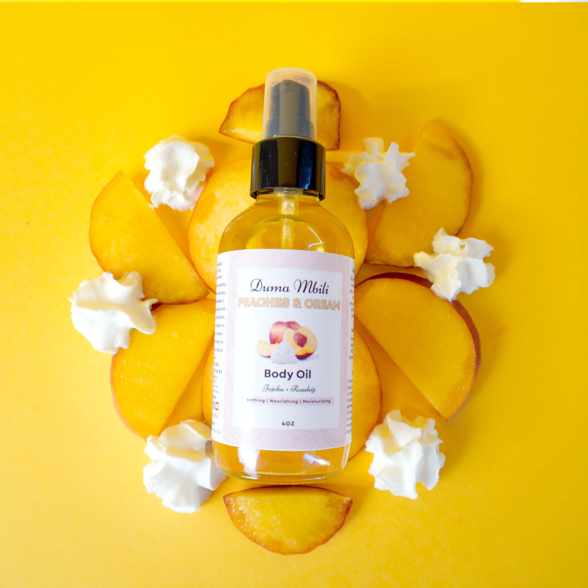 Peaches and Cream body oil review Fruit loops body oil where to buy duma mbili body oil glaze body oil cake batter body oil eat the cake body oil