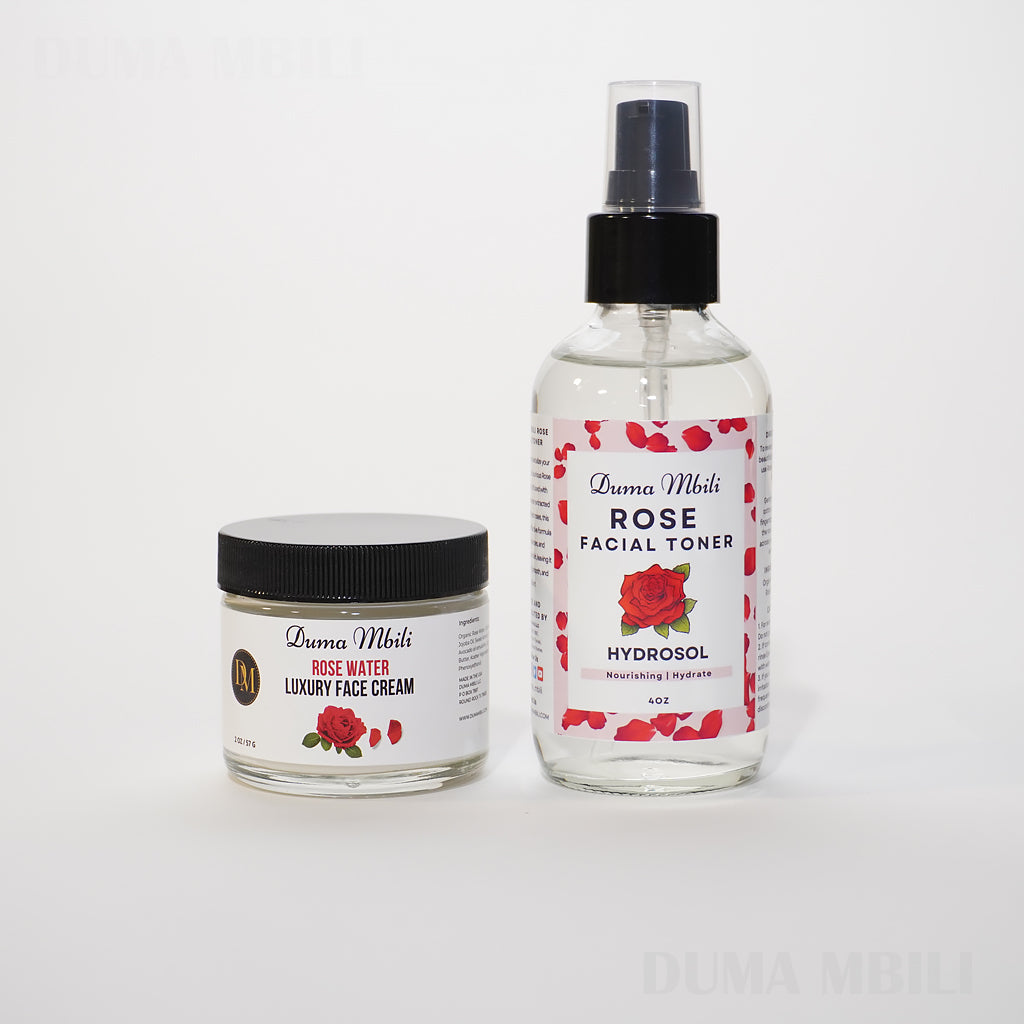 Rosewater toner benefits Rosewater toner for dry skin Rosewater Toner spray Rosewater toner cocokind Rosewater toner recipe DumaMbili rosewater toner review