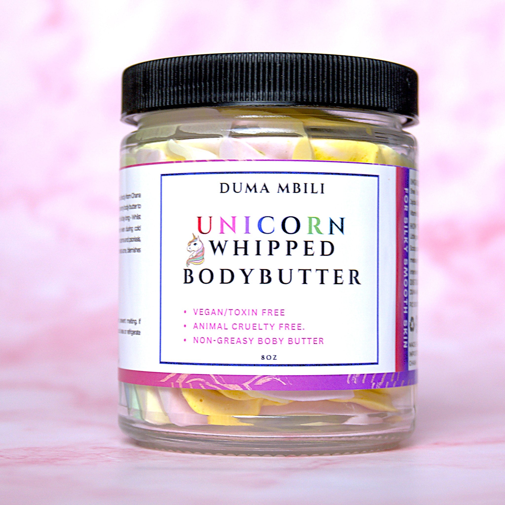 UnicornDream-WhippedBodyButter_Scentedbodybutter_Vanillascent