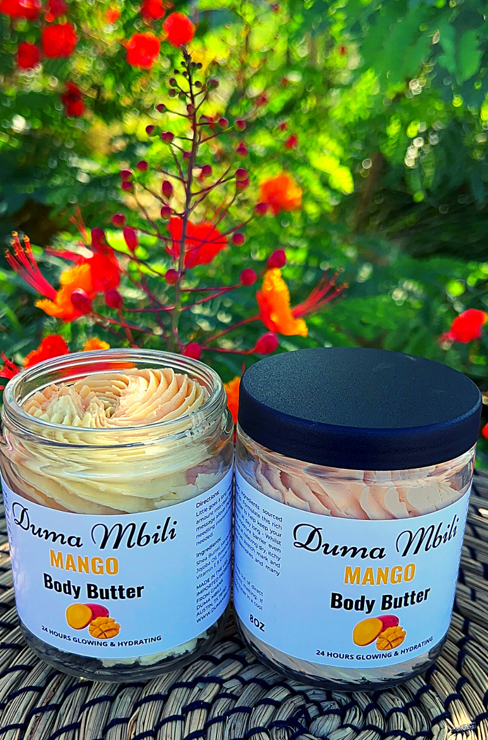 Mango Body Butter body butter, mango butter, shea butter, cocoa butter, whipped body butter, body cream, moisturizer, kokum butter, lotion, whipped shea butter, Mango Butter, natural, Whipped Body Butter, handmade, hand cream