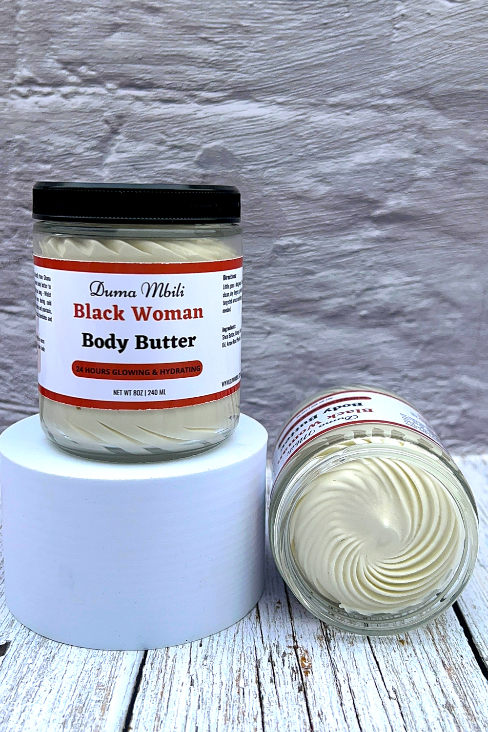 Black Woman - Perfume Oil - Sweet Essentials
