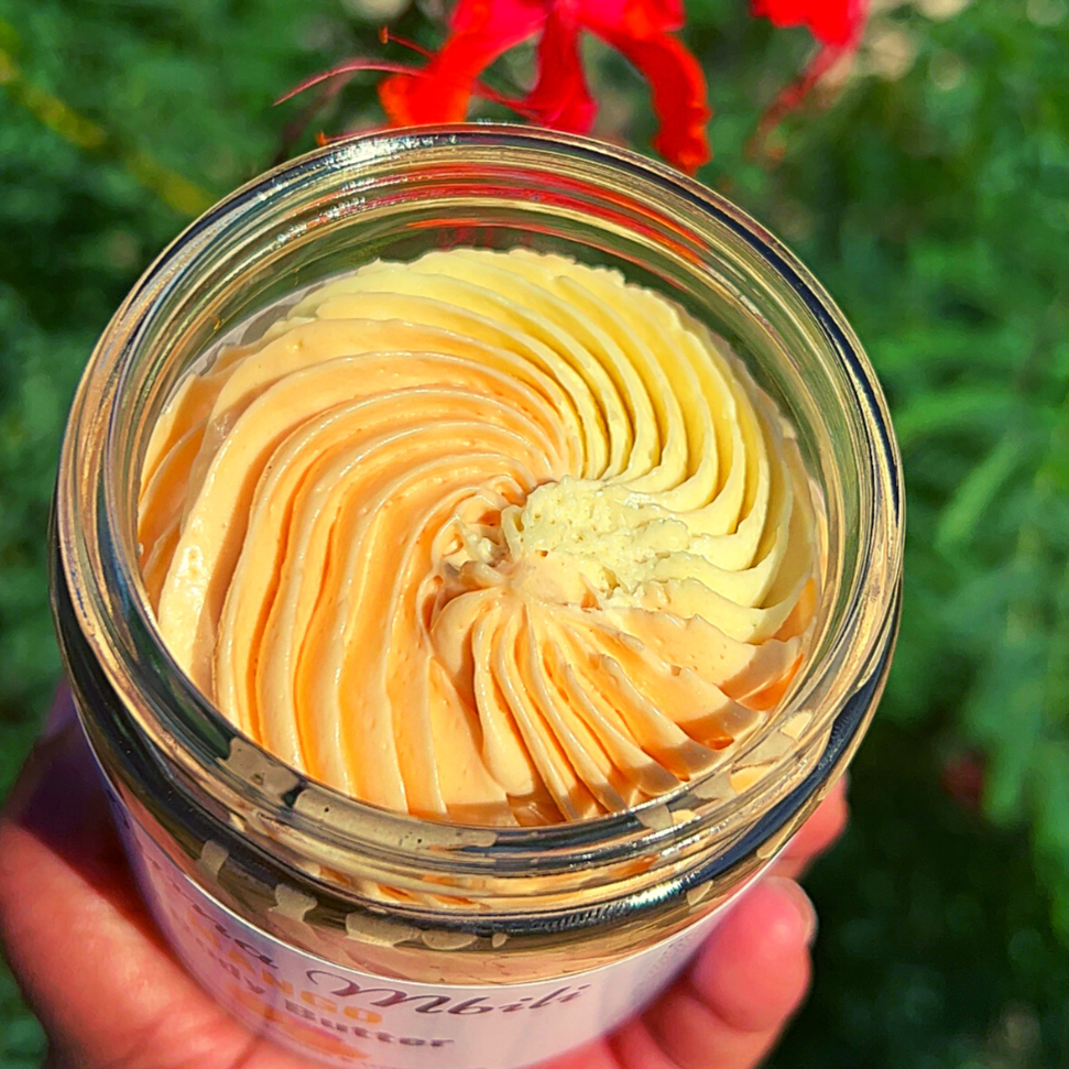 Mango Body butter, Intense Hydration,body butter, mango butter, shea butter, cocoa butter, whipped body butter, body cream, moisturizer, kokum butter, lotion, whipped shea butter, Mango Butter, natural, Whipped Body Butter, handmade, hand cream
