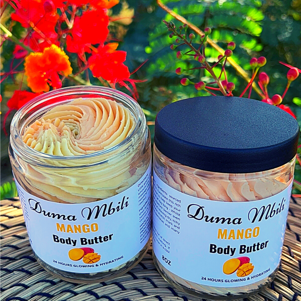 Mango body butter,body butter, mango butter, shea butter, cocoa butter, whipped body butter, body cream, moisturizer, kokum butter, lotion, whipped shea butter, Mango Butter, natural, Whipped Body Butter, handmade, hand cream