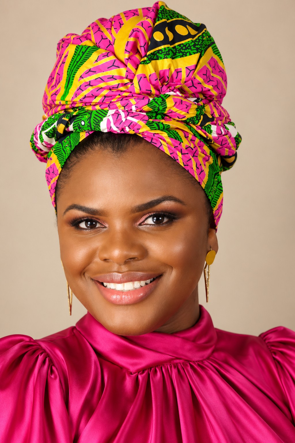 Behind the Brand: The DUMA MBILI Story and Mission