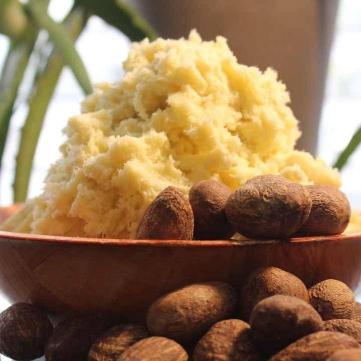 Natural & Organic Skin Care