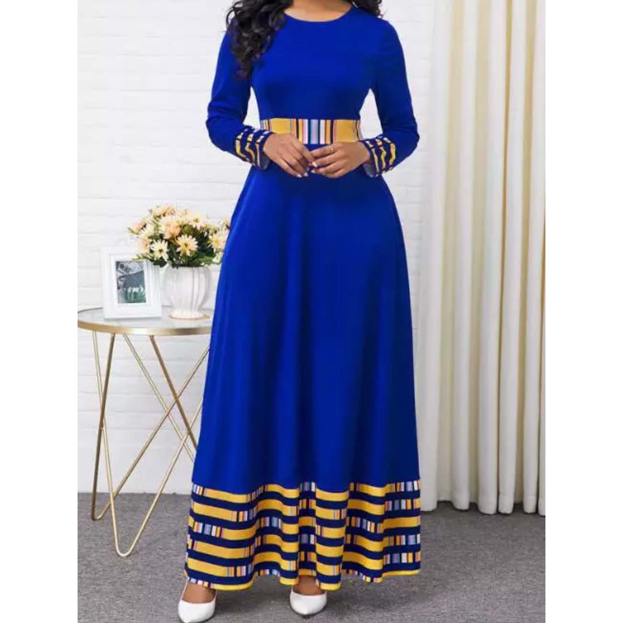 ANKARA DRESSES & TOPS