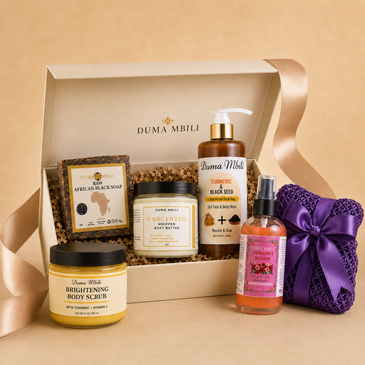 BUNDLES, BOXES $ SAVING