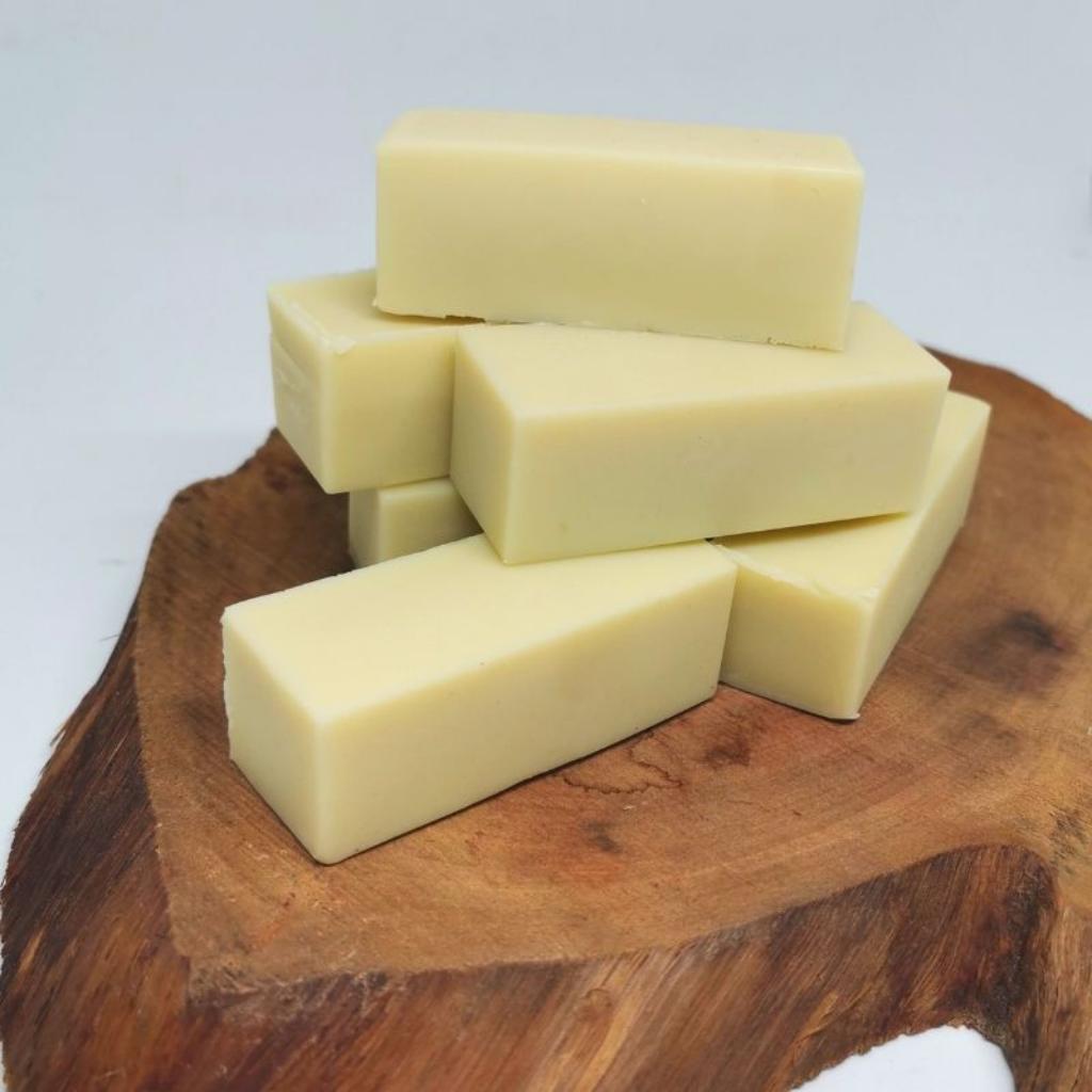 Raw Organic Unrefined African Shea Butter