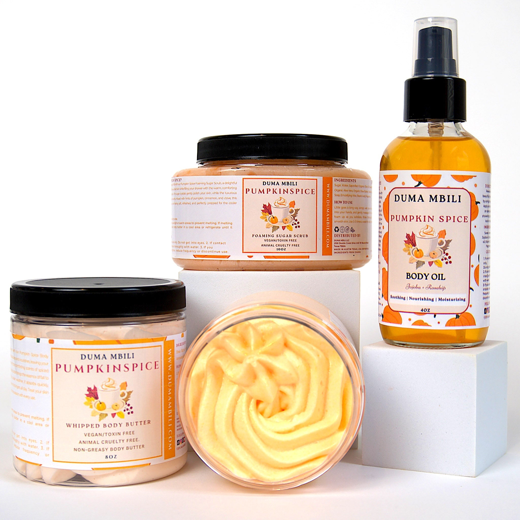 BUNDLES & SETS