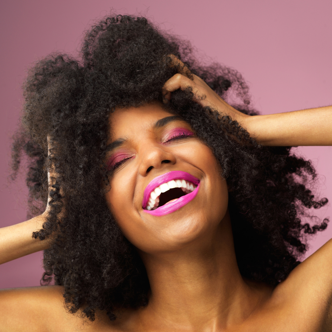 Natural Hair Care Collection