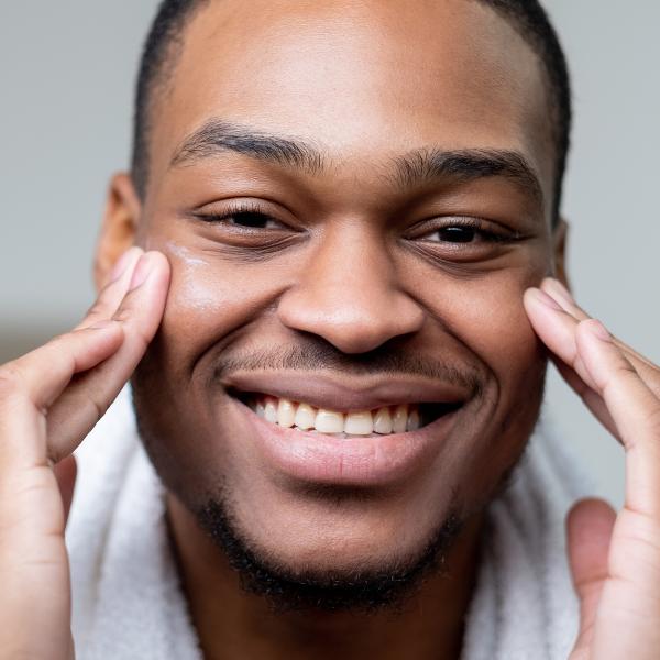 Men body Butters