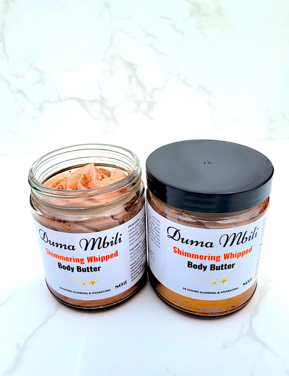 ShimmeringGlowWhippedBodyButter