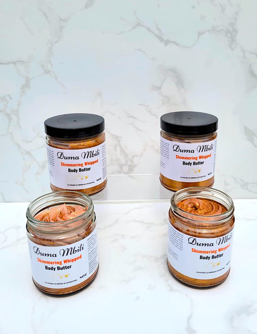 ShimmeringGlowWhippedBodyButter