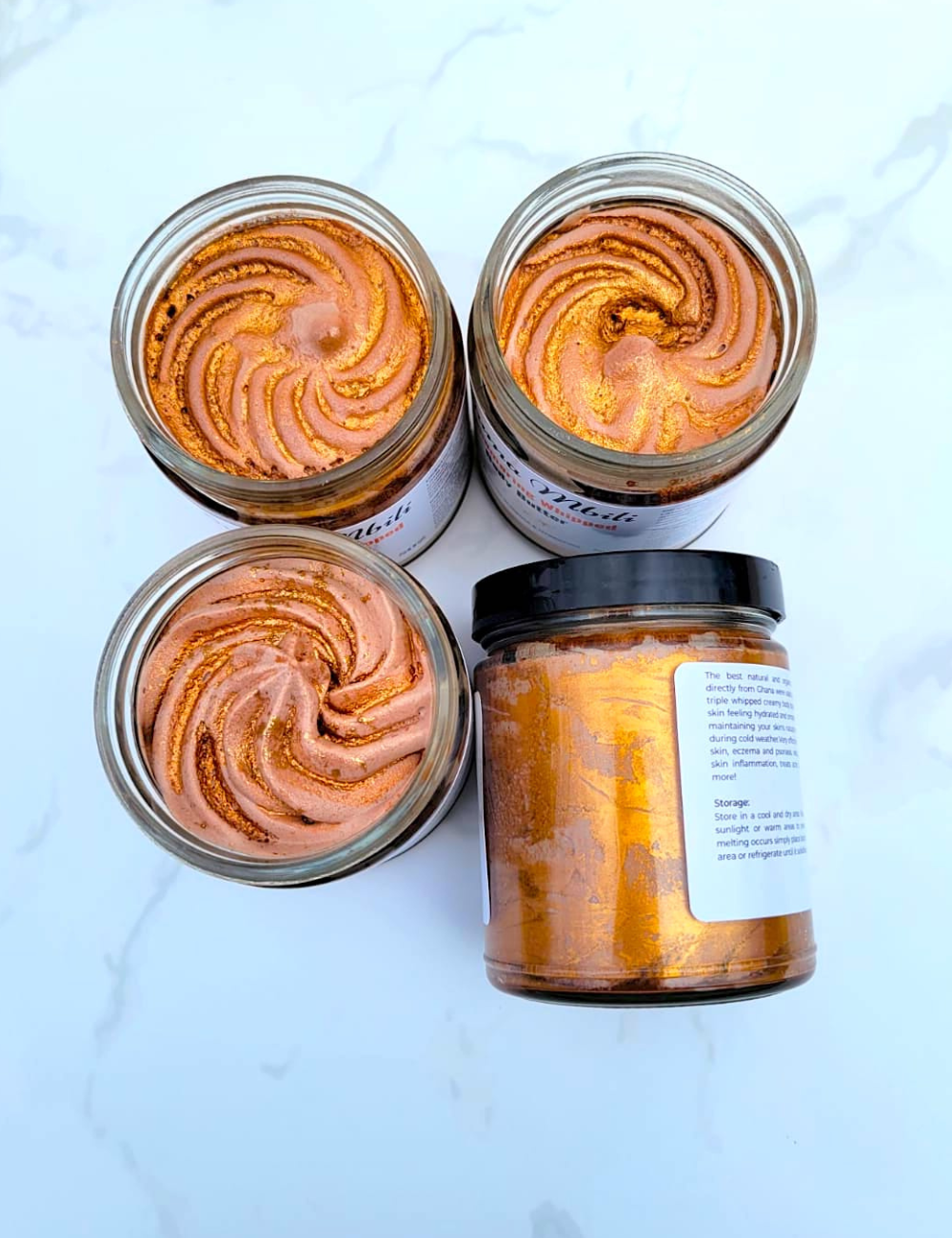 ShimmeringGlowWhippedBodyButter