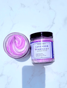 LavenderVanillaWhippedBodyButter_Scentedbodybutter_FruitLoopsScent_DumaMbiliBodyButters_DumaMbiliSkincare