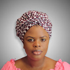 Bonnet wraps