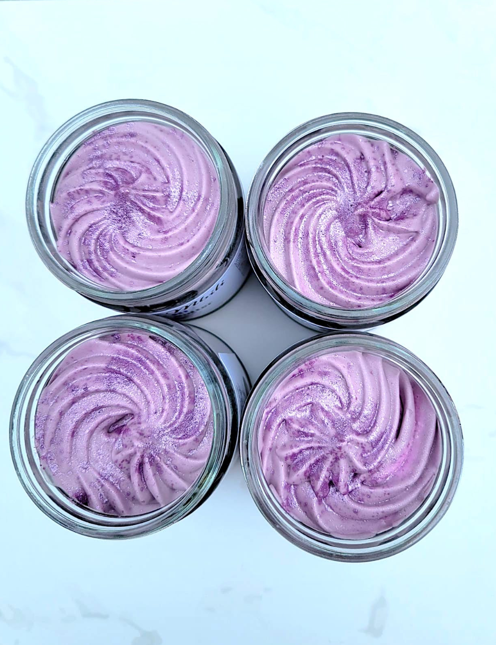 RihannaInspiredWhippedBodyButter
