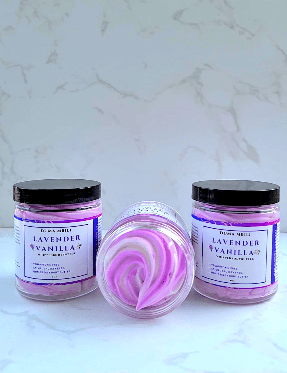 LavenderVanillaWhippedBodyButter_Scentedbodybutter_FruitLoopsScent_DumaMbiliBodyButters_DumaMbiliSkincare