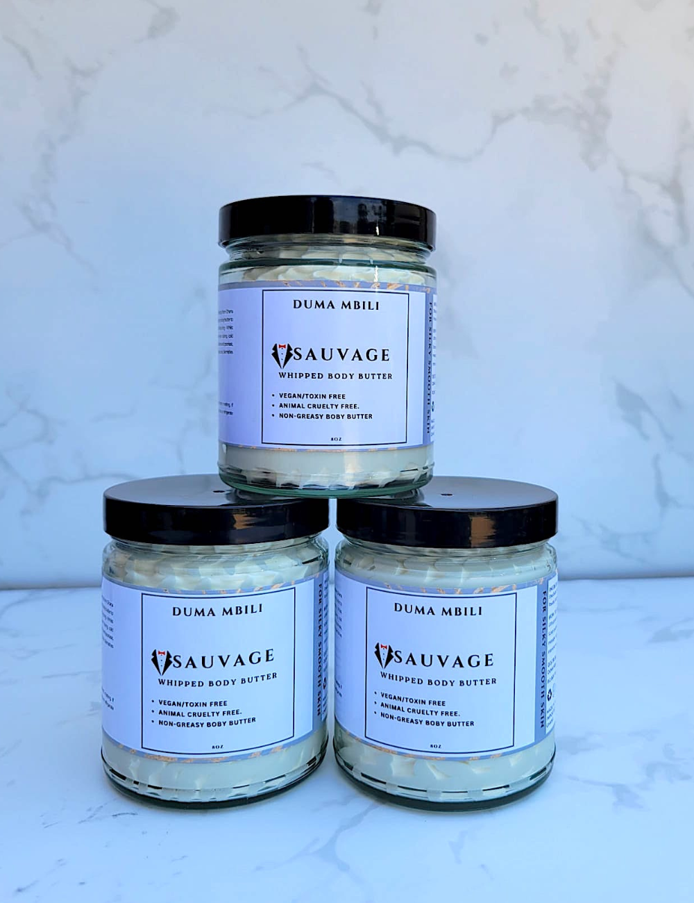 SauvageWhippedBodyButter_Menbodybutters_DumaMbiliSkincare