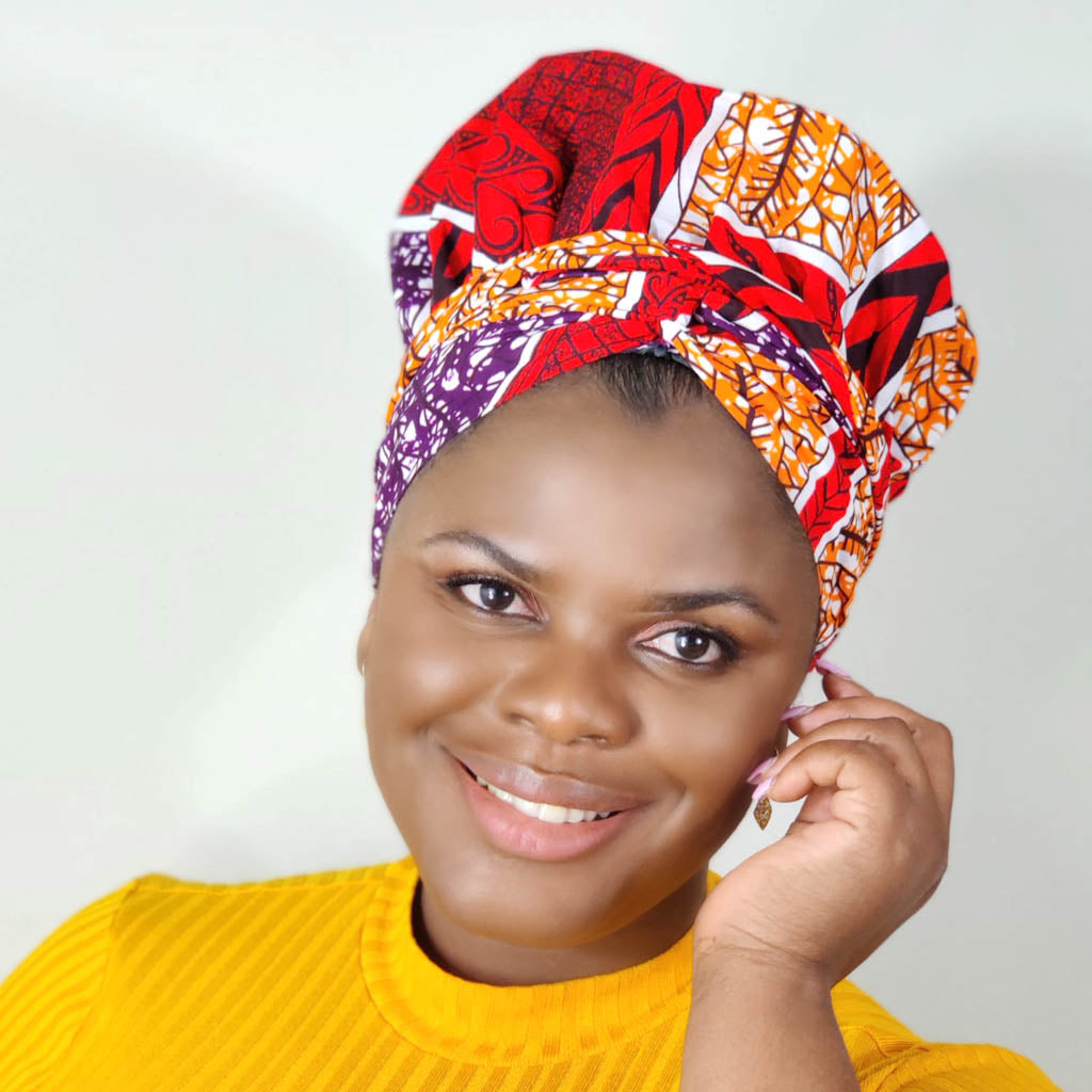 Bonnet wraps