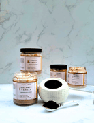 CaramelVanillaWhippedBodyButter_Scentedbodybutter_FruitLoopsScent_DumaMbiliBodyButters_DumaMbiliSkincare