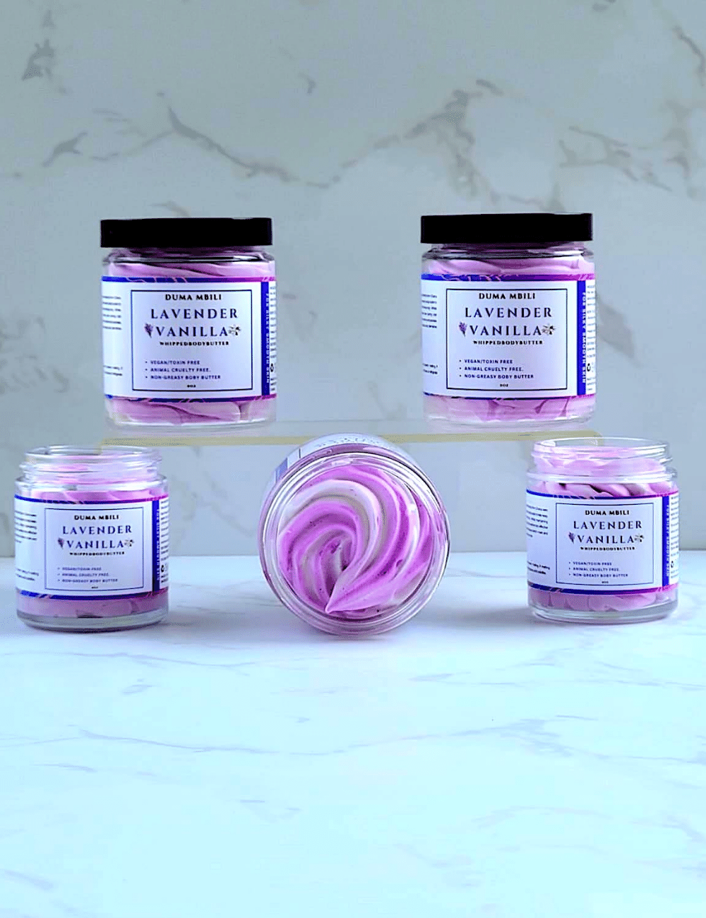 LavenderVanillaWhippedBodyButter_Scentedbodybutter_FruitLoopsScent_DumaMbiliBodyButters_DumaMbiliSkincare