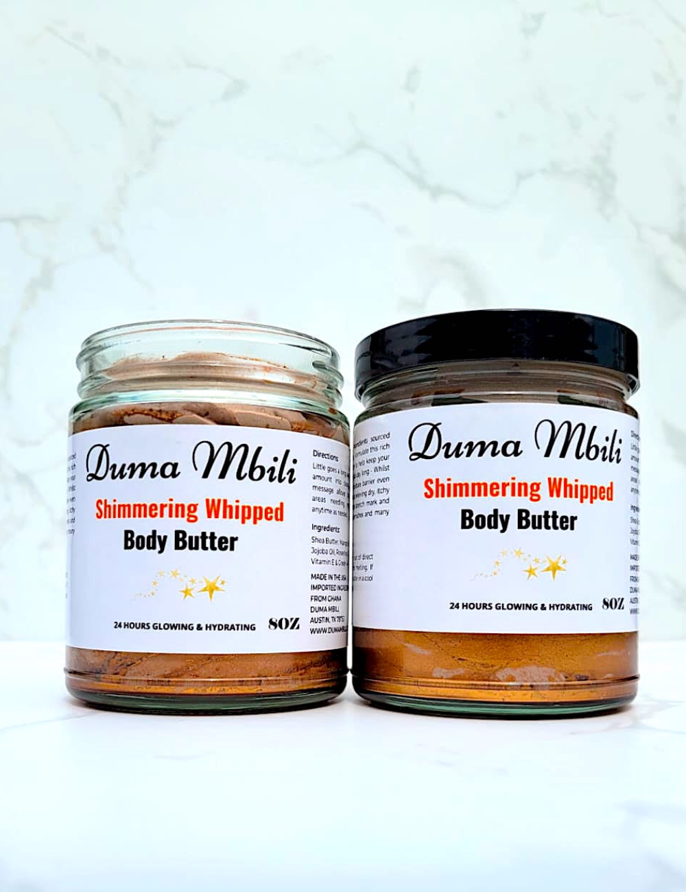 ShimmeringGlowWhippedBodyButter