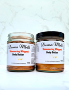 ShimmeringGlowWhippedBodyButter