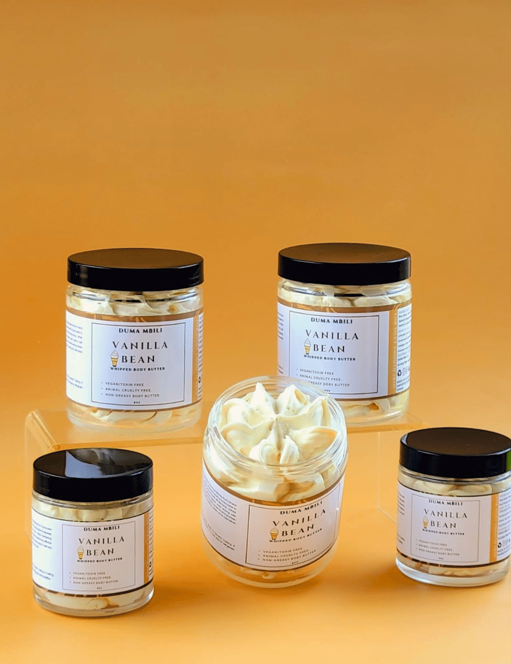 VanillaBeanWhippedBodyButter_Scentedbodybutter_FruitLoopsScent_DumaMbiliBodyButters_DumaMbiliSkincare