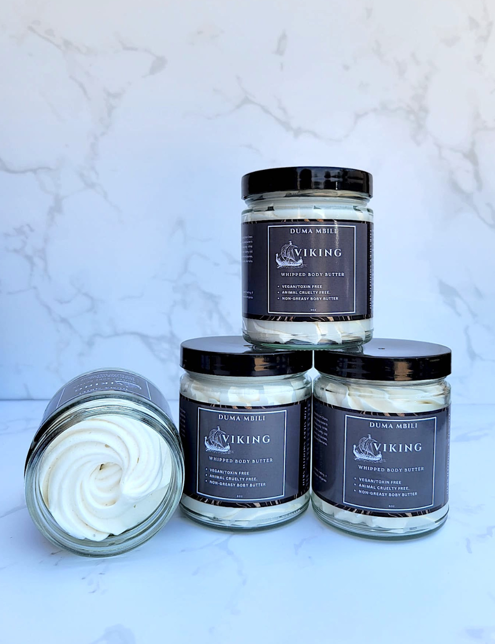 Viking/1VikingWhippedBodyButter_Menbodybutters_DumaMbiliSkincare