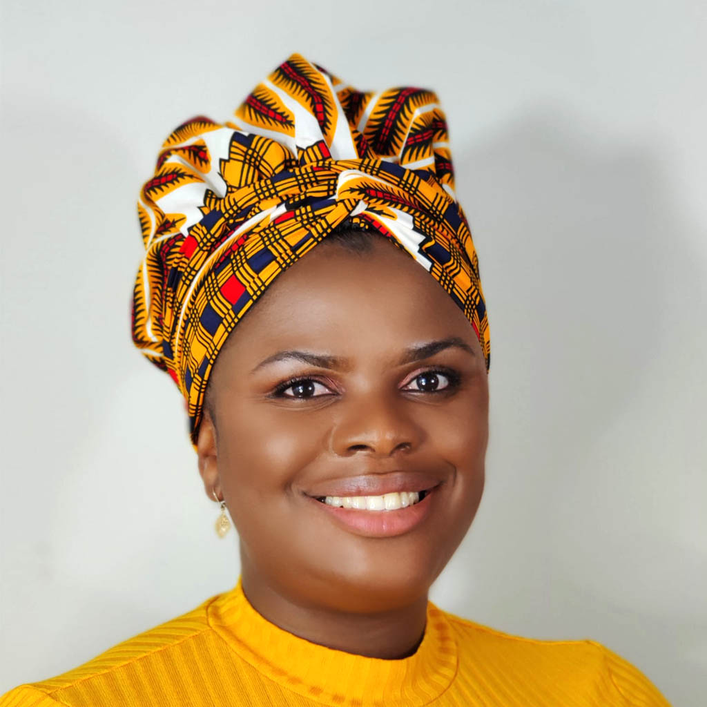 Bonnet wraps
