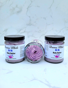 RihannaInspiredWhippedBodyButter