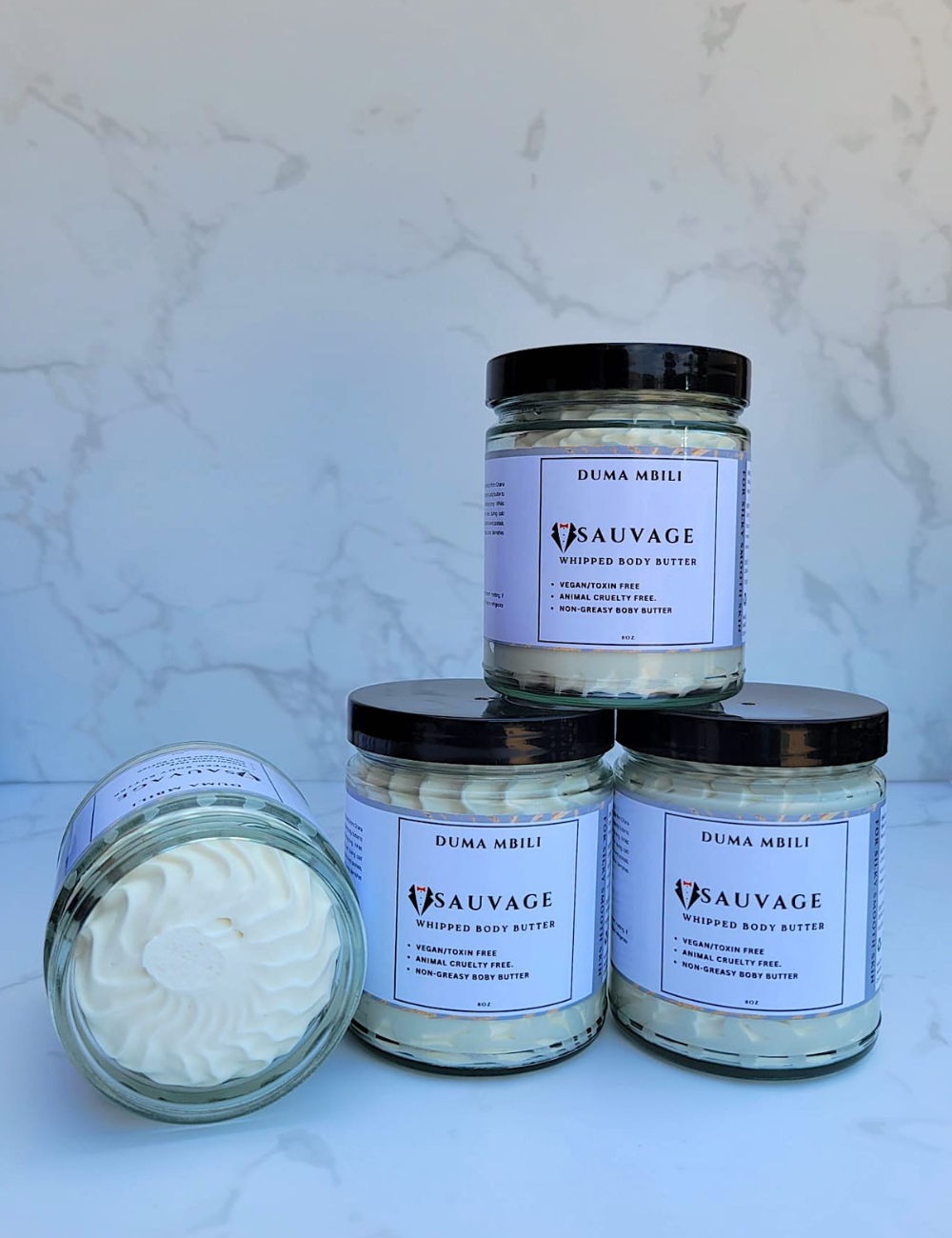 SauvageWhippedBodyButter_Menbodybutters_DumaMbiliSkincare