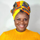Bonnet wraps