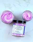 Unicorn Dream Whipped Body Butter_Scentedbodybutter_Vanillascen