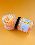 PeachesandCreamWhippedBodyButter_Scentedbodybutter_FruitLoopsScent_DumaMbiliBodyButters_DumaMbiliSkincar